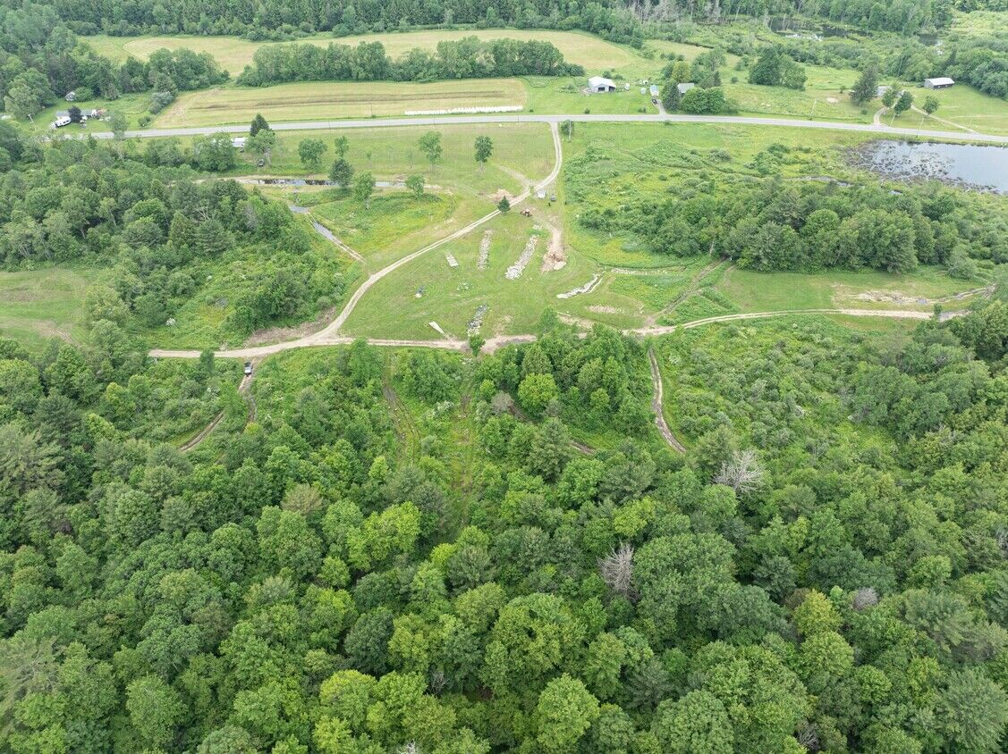 Property Photo: 164 County Road 8 NY 13801