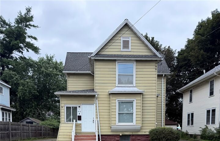 Property Photo:  413 E Washington Avenue  NY 14901 