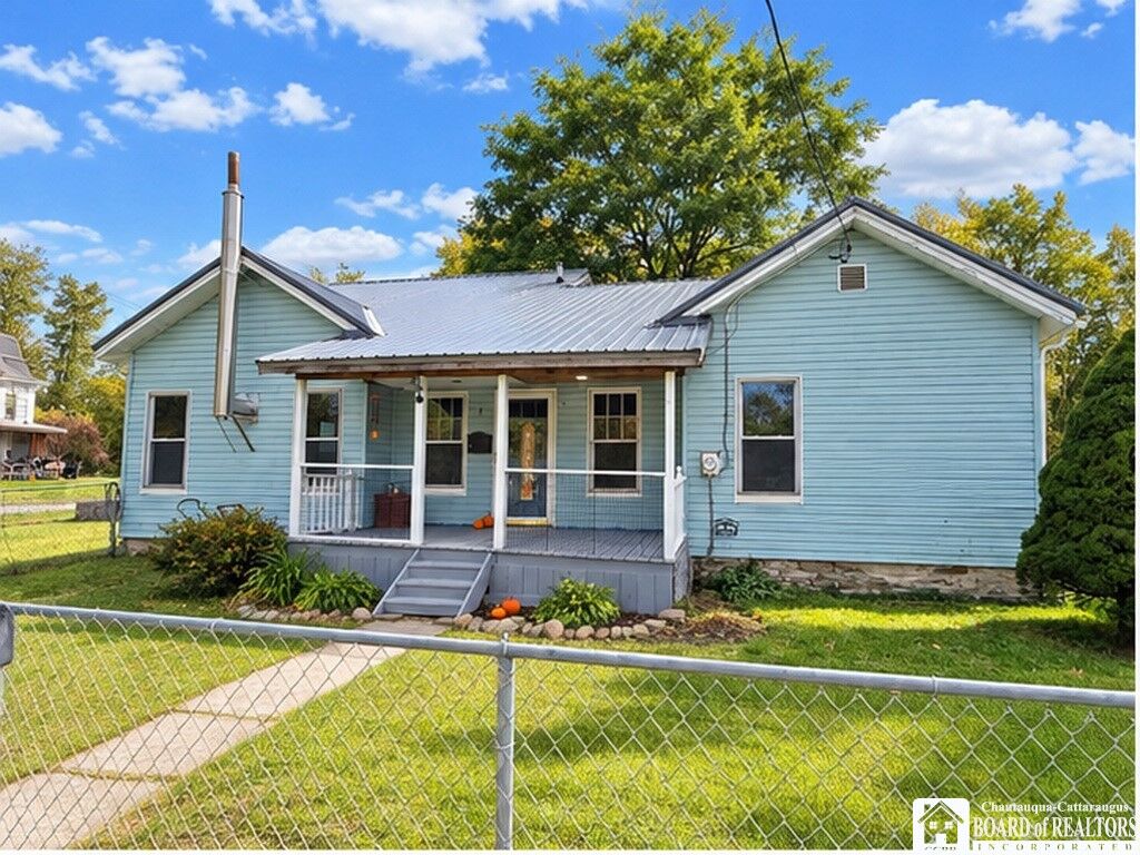 Property Photo:  1 New Street  NY 14772 