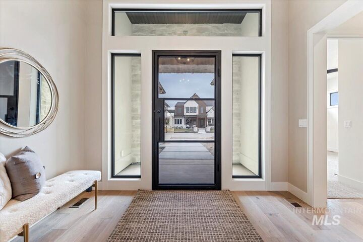 Property Photo: 3471 N Harvest Moon Way ID 83616
