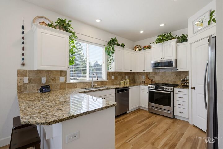 Property Photo:  3646 N Heritage View  ID 83646 