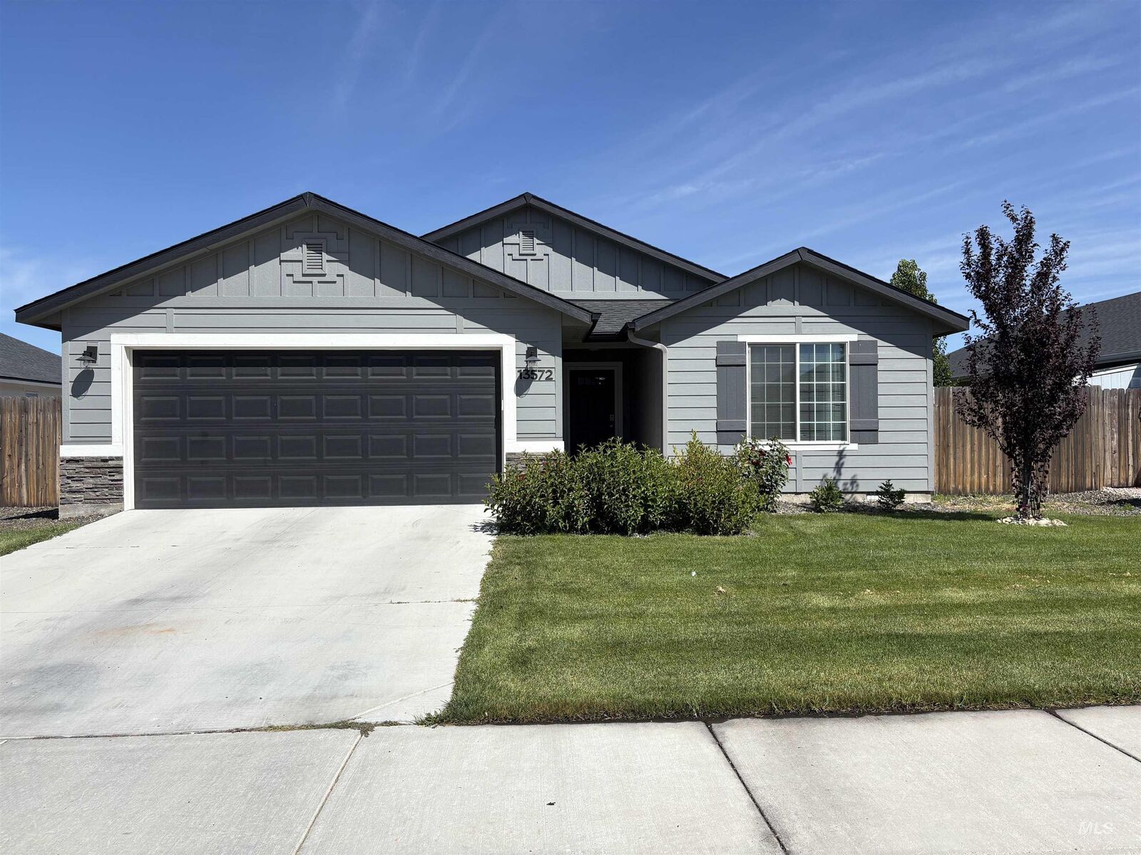 Property Photo: 13572 Beatty St ID 83607