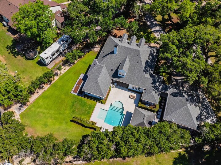 Property Photo:  115 Krumbhaar Circle  LA 70360 