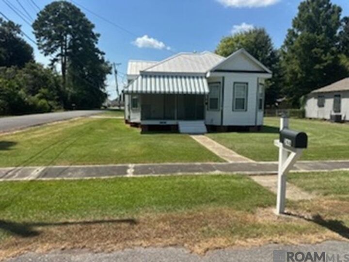 Property Photo:  246 Lejeune Ln  LA 70719 