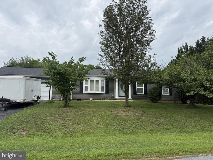 Property Photo:  33 Whirlwind Drive  WV 25404 