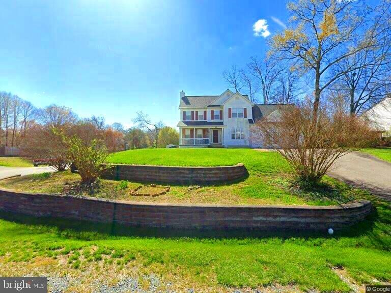 Property Photo: 17 Brown Circle VA 22405