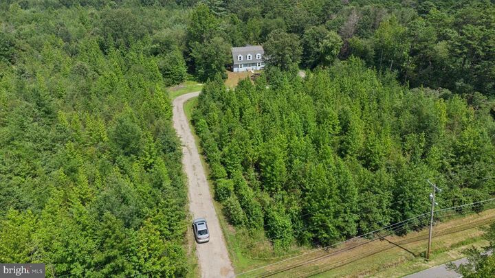 Property Photo: 431 Magnolia Road NJ 08068