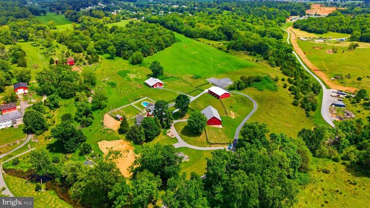 Property Photo:  2120 Ropp Drive  WV 25403 