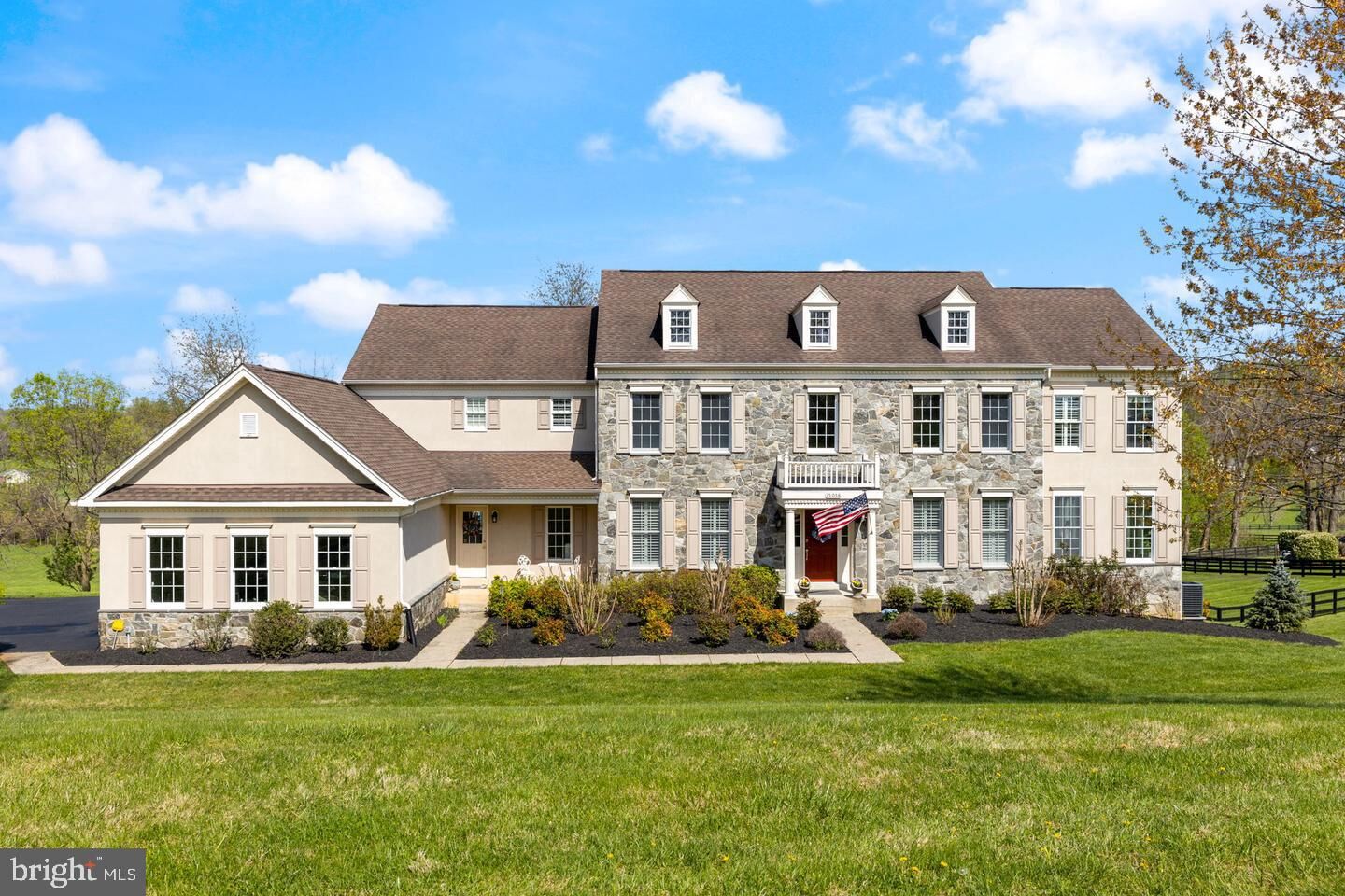 Property Photo:  15058 Bankfield Drive  VA 20197 