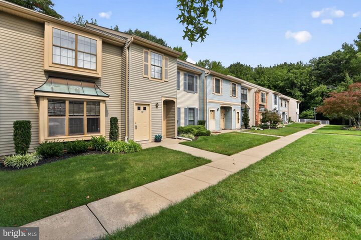 Property Photo:  179 Wyndham Place  NJ 08691 