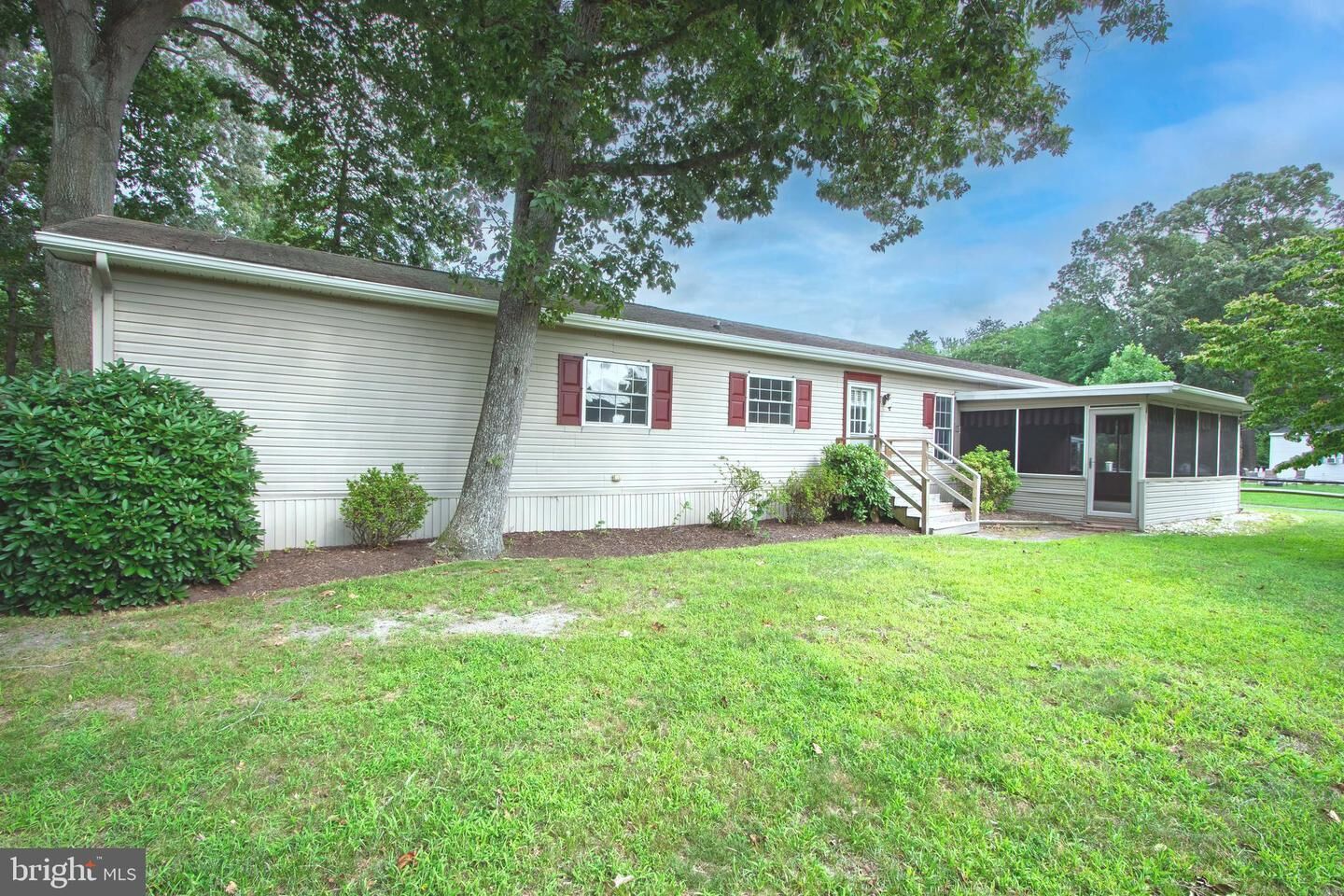Property Photo: 34587 Scarp Street DE 19966