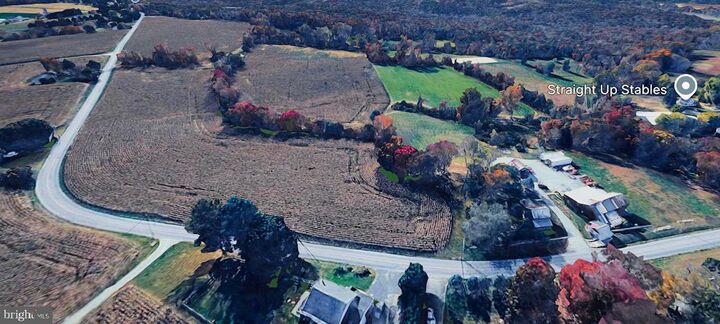 Property Photo:  200 Red Pump Road  PA 19362 