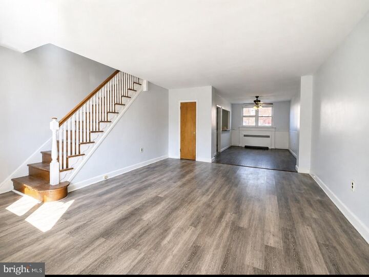 Property Photo: 7214 Cottage Street PA 19135