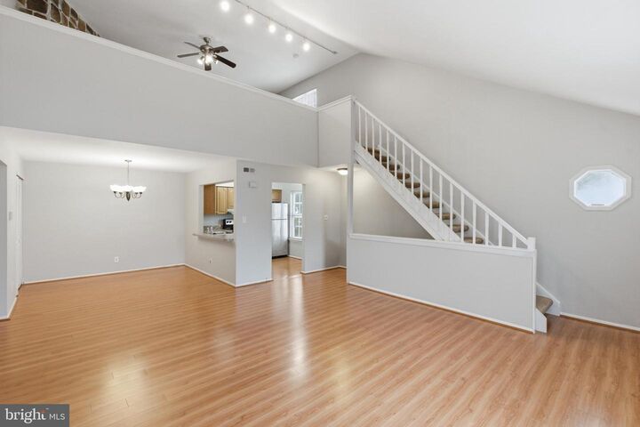 Property Photo: 321B Delancey Place B NJ 08054