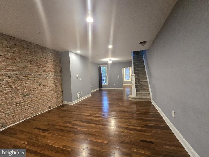 Property Photo: 2324 Calverton Heights Avenue MD 21216