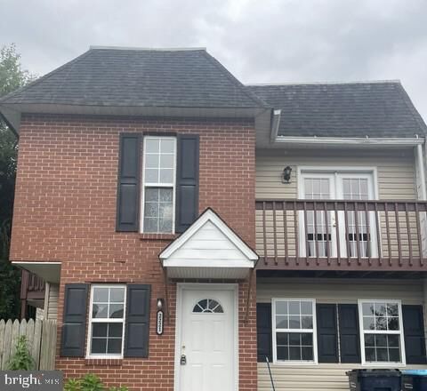Property Photo: 2221 Dickens Terrace DE 19702
