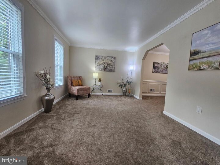 Property Photo:  3 Castle Cliff Court  MD 20904 