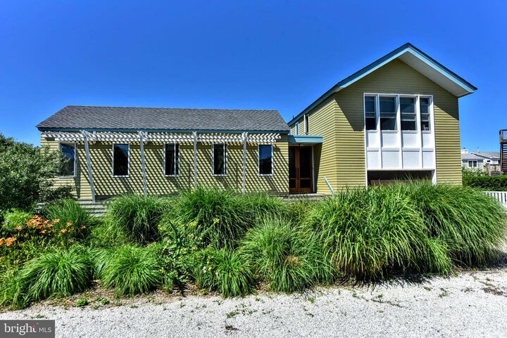 Property Photo:  54 Long Beach Boulevard E  NJ 08008 