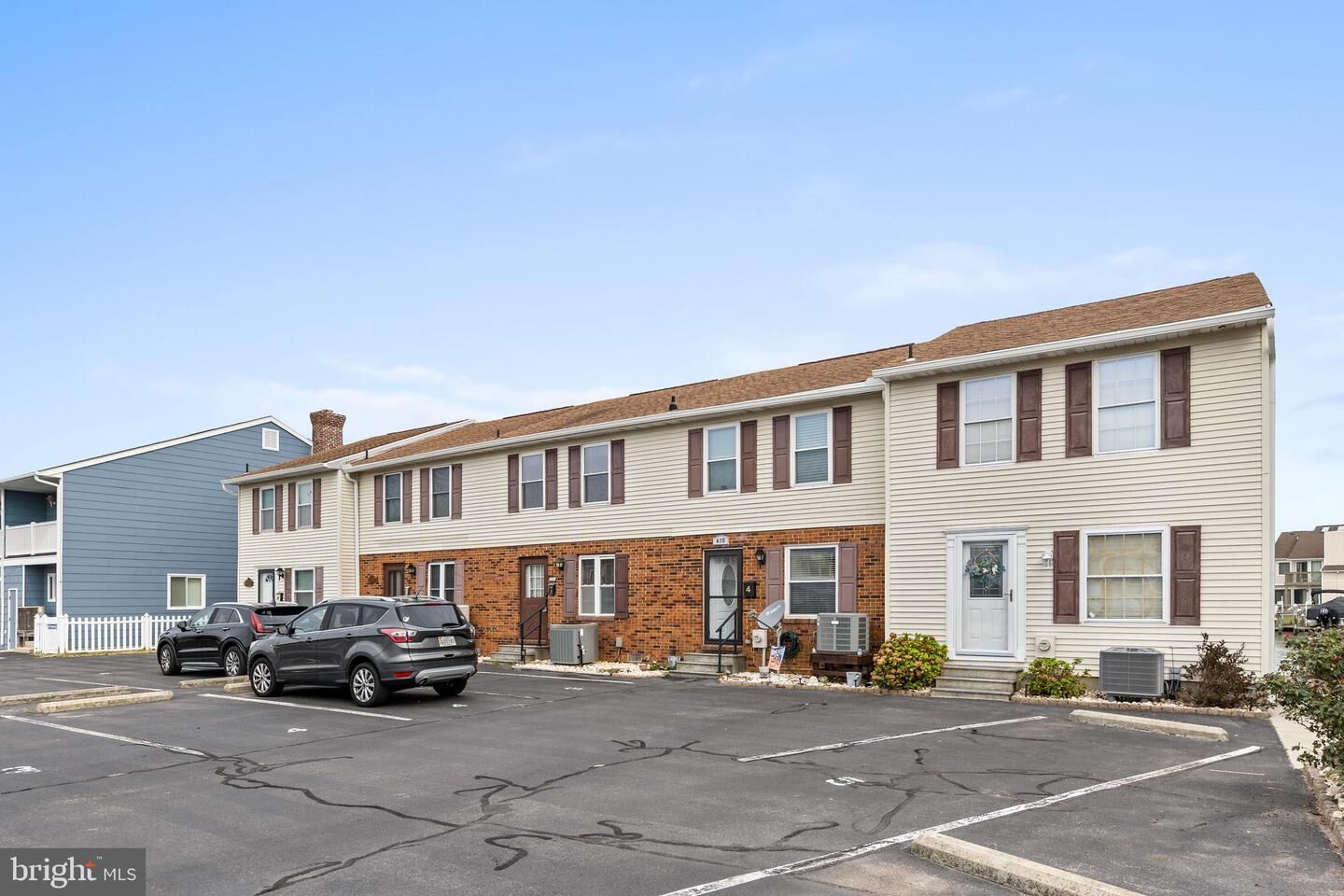 Property Photo:  610 Bayshore Court 3  MD 21842 