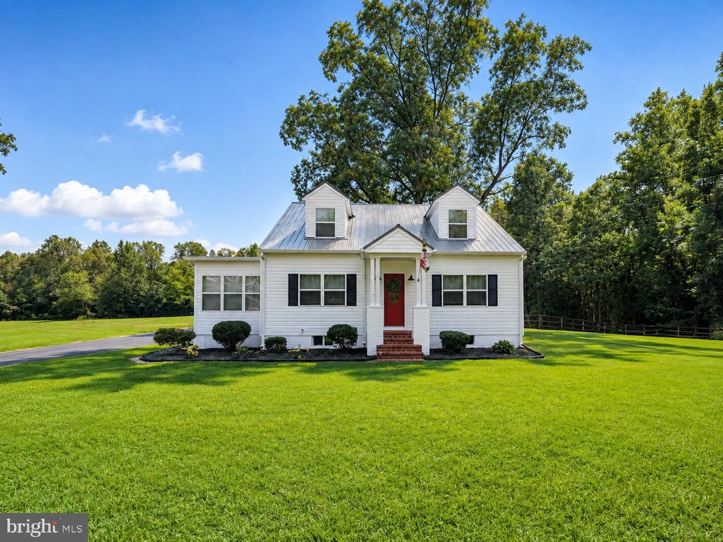 Property Photo: 27495 Three Notch Road MD 20659