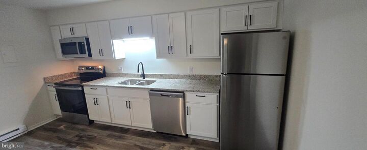 Property Photo:  22 S Saint John Street 2nd Fl  PA 17972 