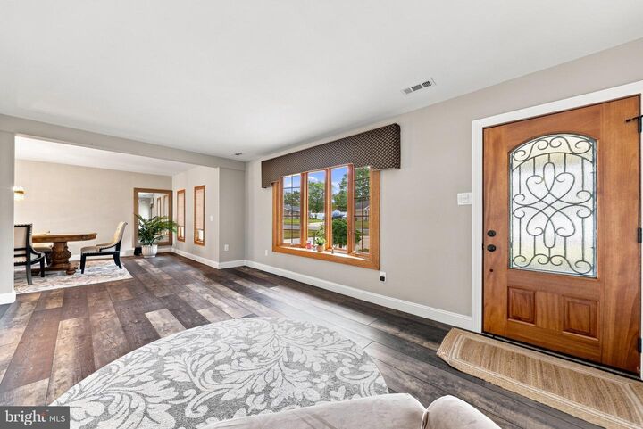 Property Photo: 8 Collins Lane NJ 08080
