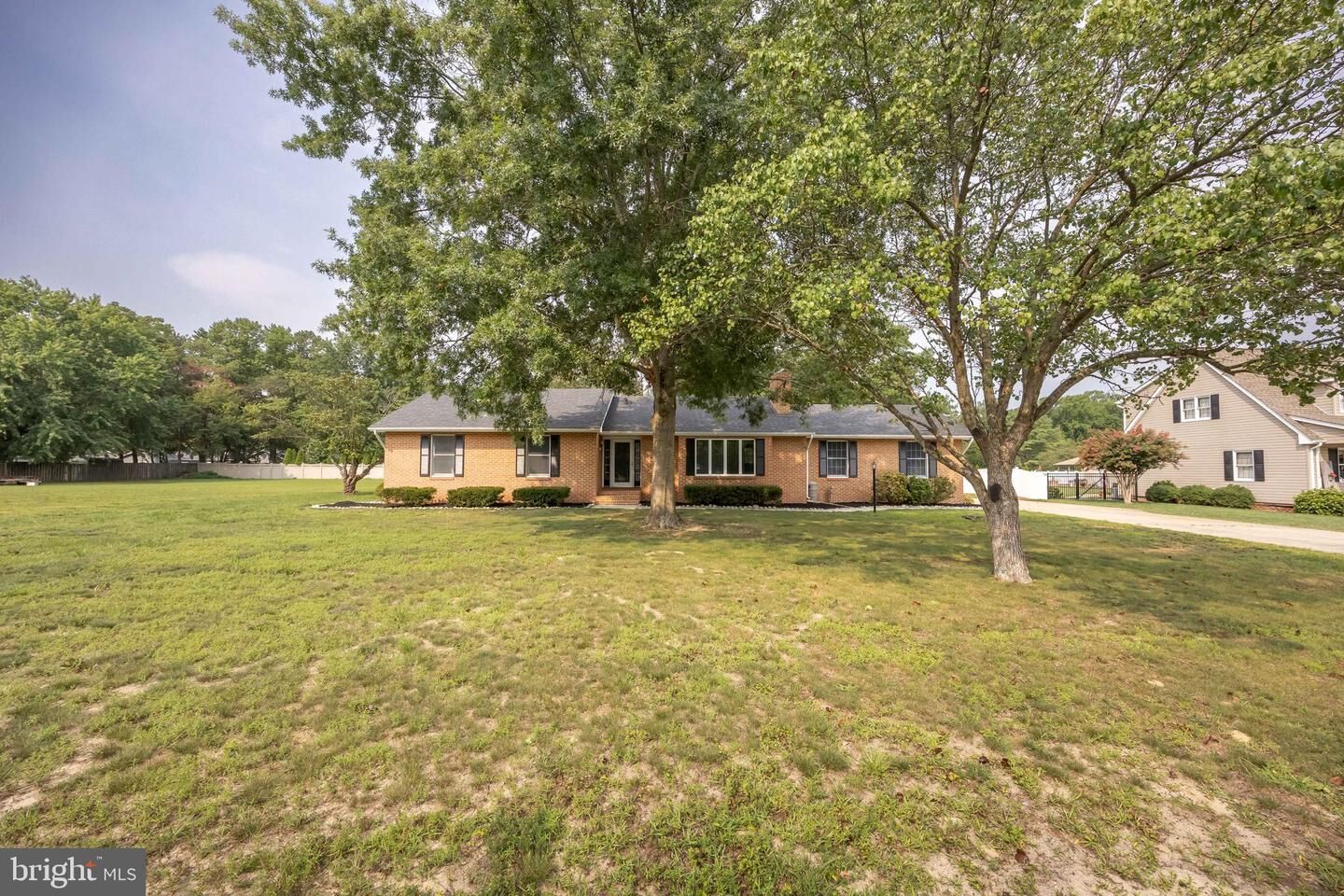 Property Photo: 25402 Butler Mill Drive DE 19973