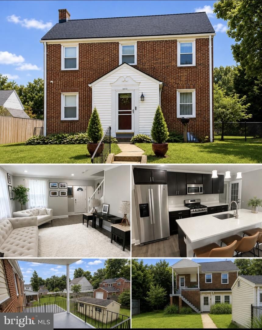 Property Photo:  3012 Dunmore Road  MD 21222 