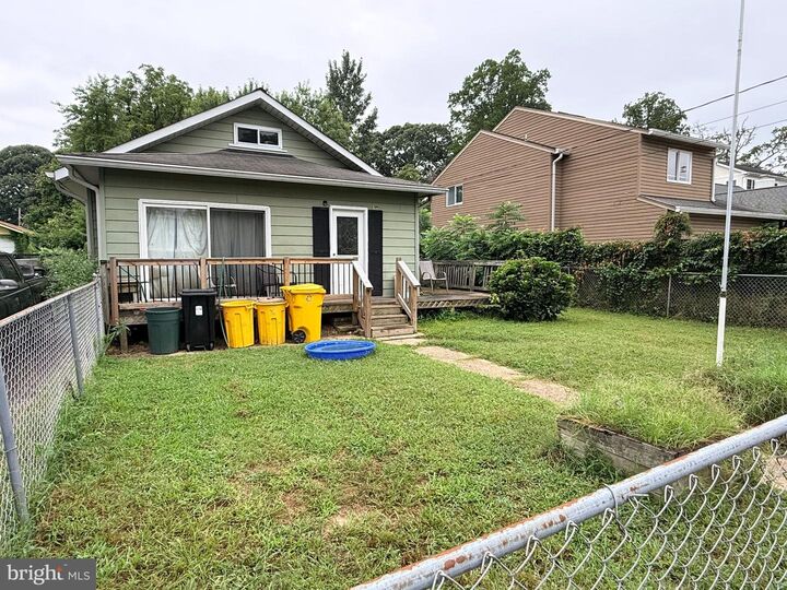Property Photo: 315 Magothy Road MD 21146