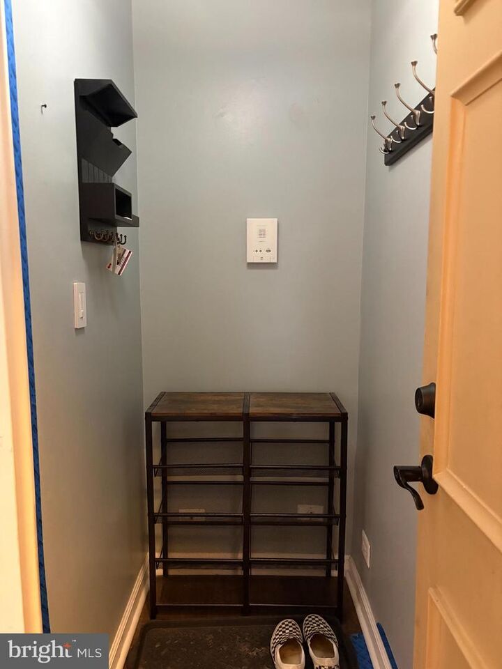 Property Photo: 206 N George Mason Drive 1 VA 22203