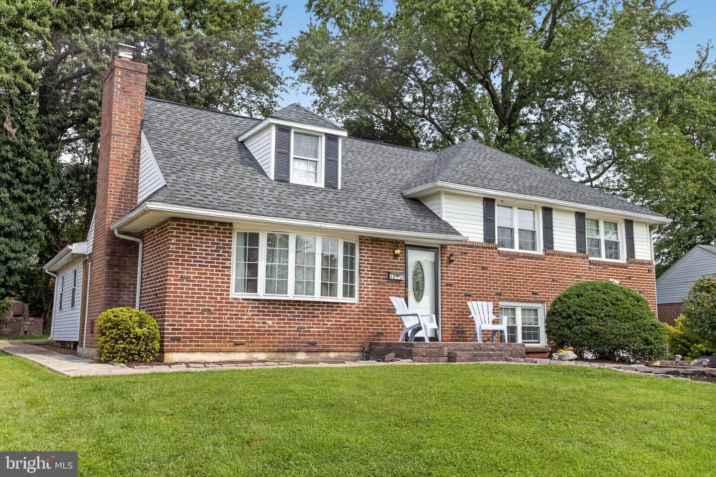 Property Photo: 1217 Mayfield Road DE 19803