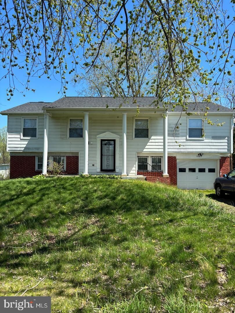 Property Photo: 3585 Riva Road MD 21035