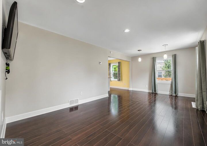 Property Photo: 46537 Midway Drive MD 20653