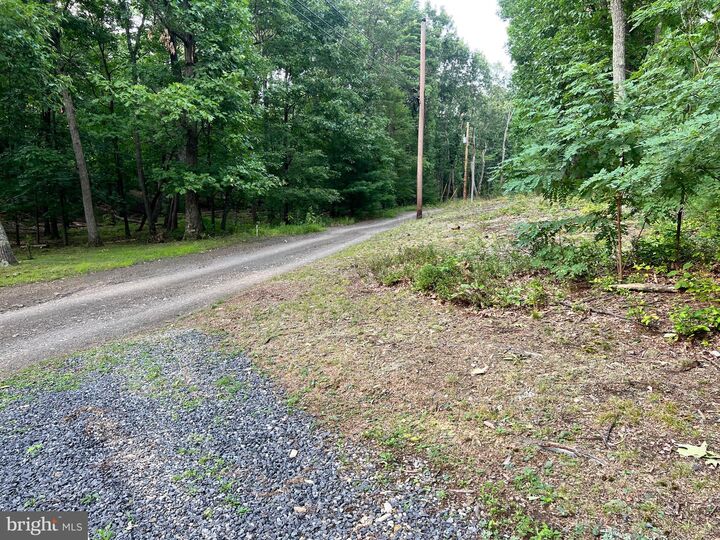 Property Photo:  15880 Myers Drive  PA 17224 