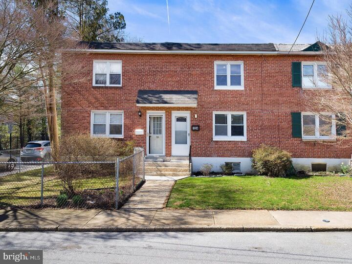 Property Photo: 724 S Penn Street PA 19382