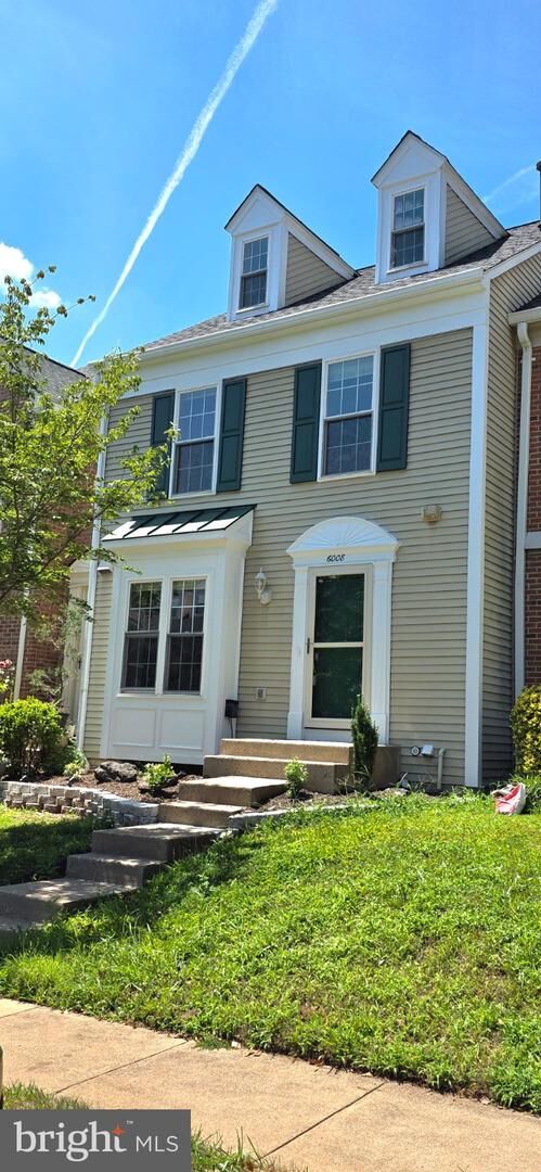 Property Photo:  6008 Raina Drive  VA 20120 