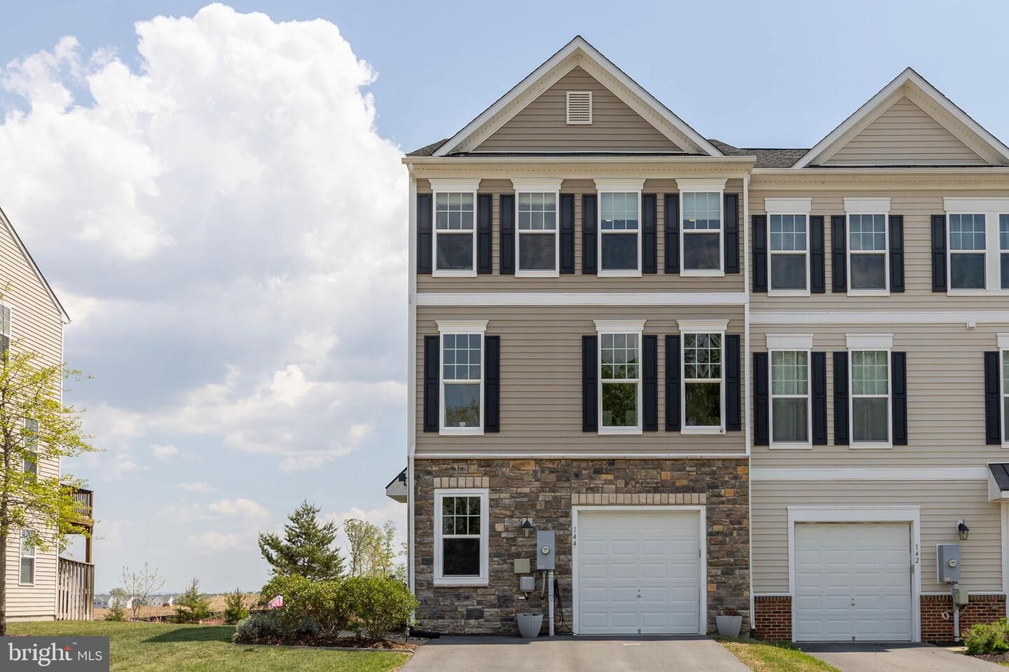 Property Photo:  144 Solara Drive  VA 22602 