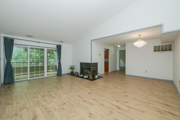Property Photo: 113 Cascade Court 11 NJ 08540