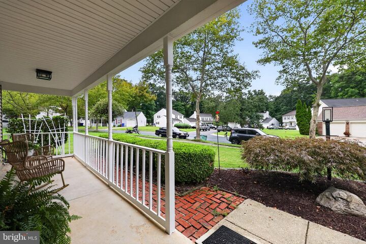 Property Photo:  6018 Peccary Street  MD 20603 