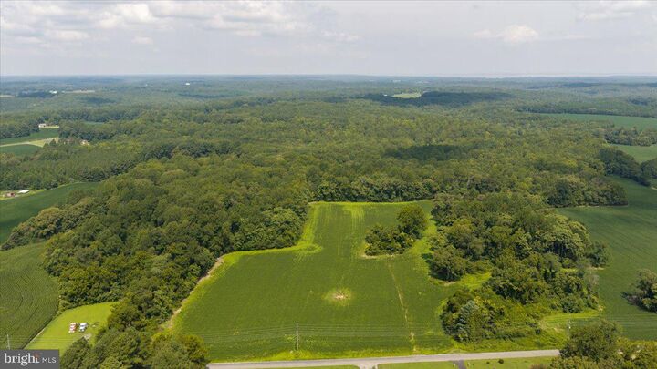 Property Photo: Lot 53-84 Jerusalem Church Road VA 22469