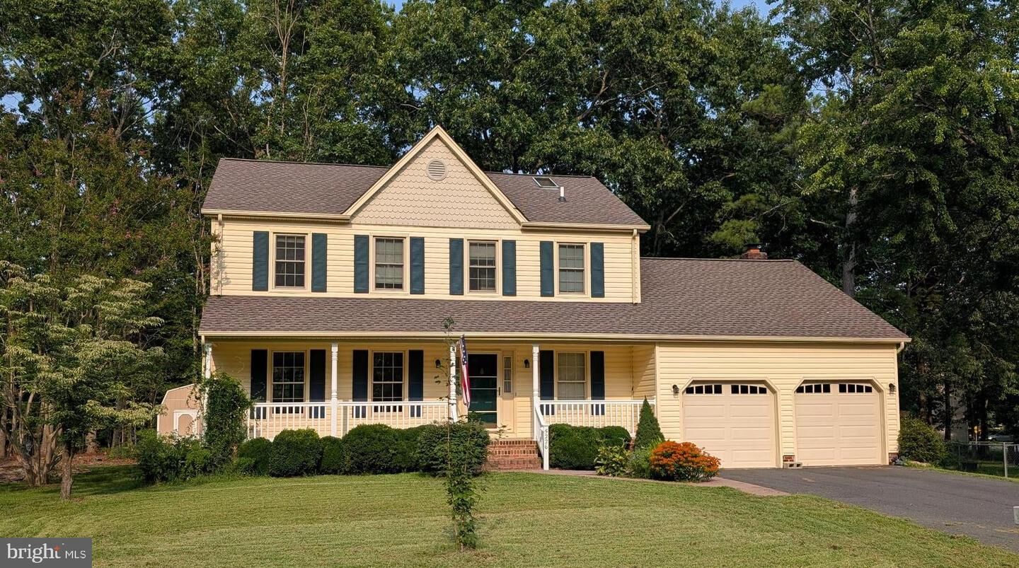 Property Photo:  5226 Cedar Ridge Drive  VA 22407 