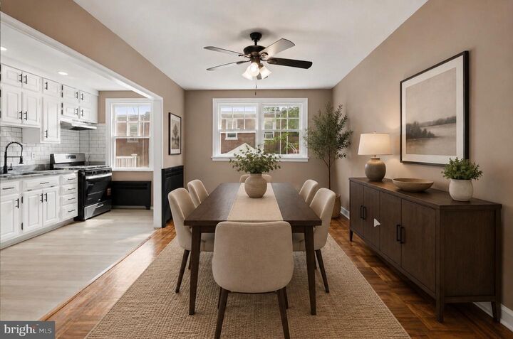 Property Photo:  7538 Rugby Street  PA 19150 