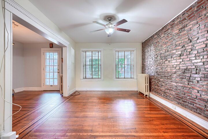 Property Photo: 205 E 32nd MD 21218