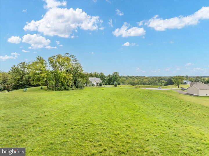 Property Photo: Lot 166 Anacostia Lane WV 25427