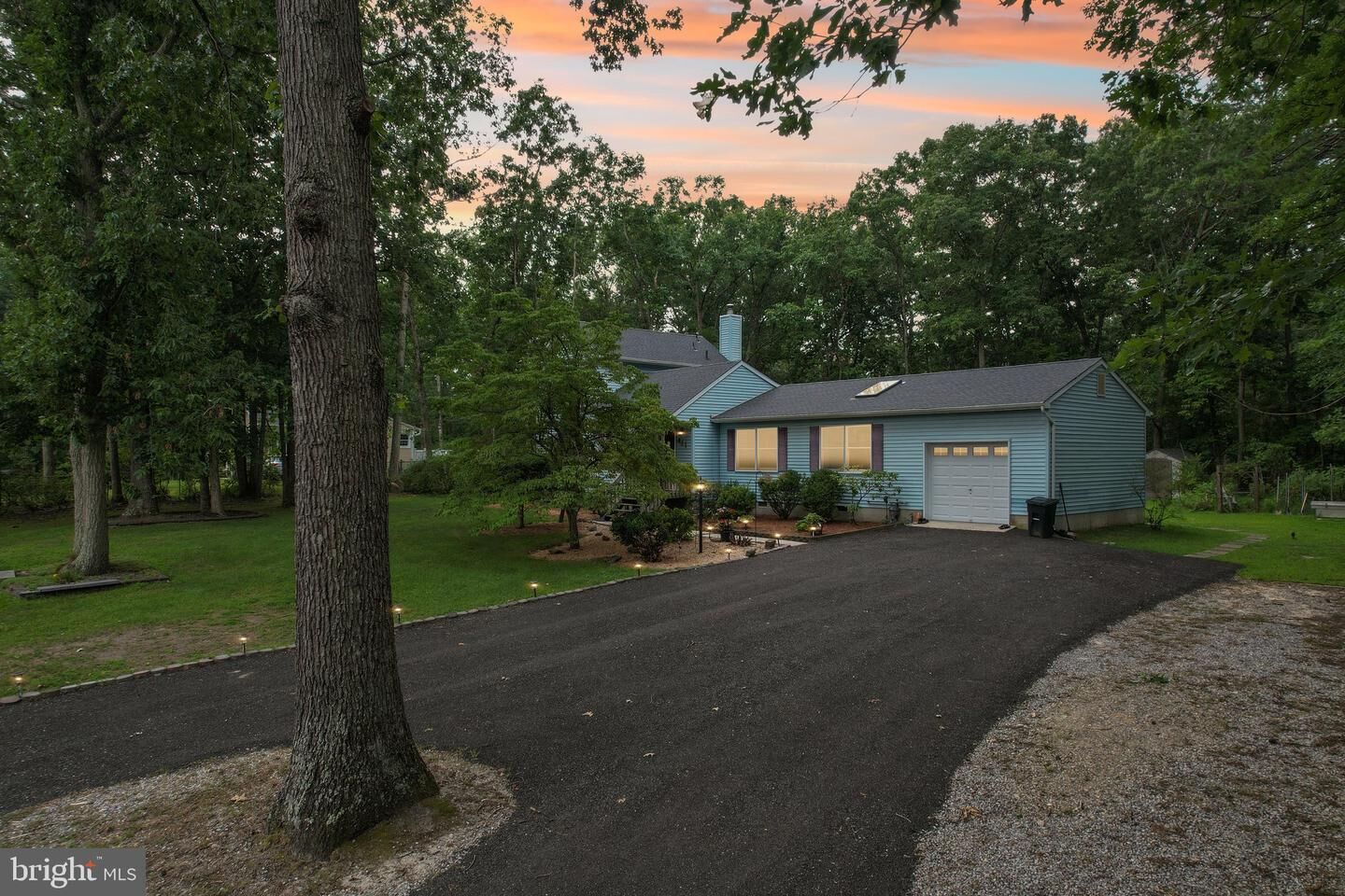 Property Photo: 441 E Bird Village Road NJ 08527
