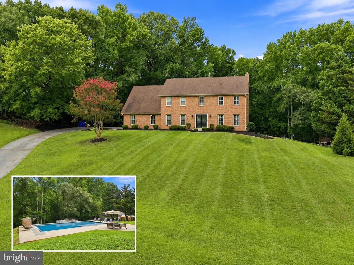 Property Photo:  8651 King George Court  MD 20675 