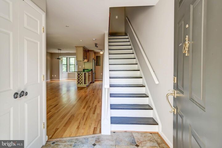Property Photo:  1325 13th Street NW 28  DC 20005 