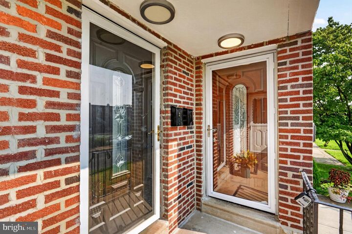 Property Photo:  8322 Alma Street  PA 19152 