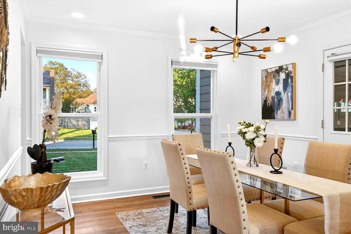 Property Photo:  8808 Black Alder Drive  VA 22309 