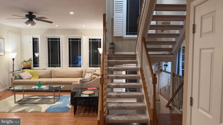 Property Photo:  28 Pemberton Lane  NJ 08520 